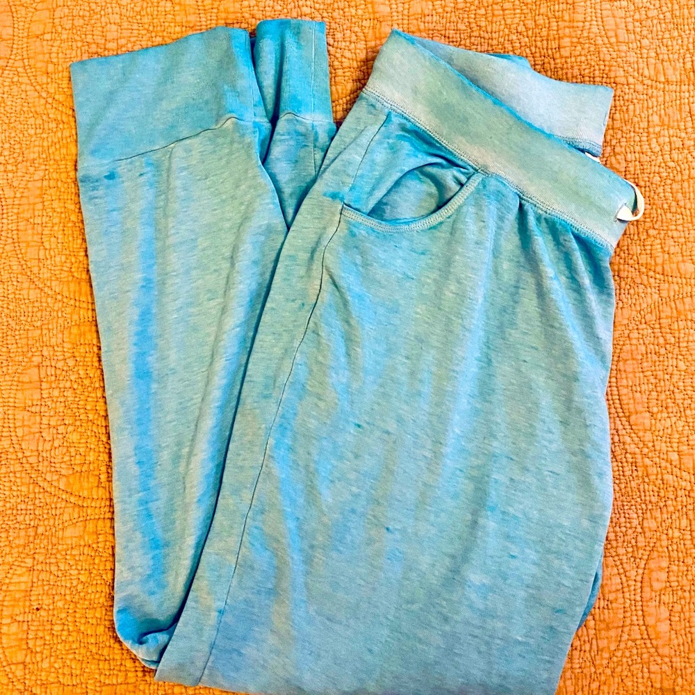 Lane Bryant/Livi  jogger pants.